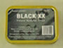 ブラック・ダブルエックスの缶